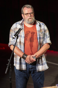 Auftritt von Jochen Malmsheimer in Köln