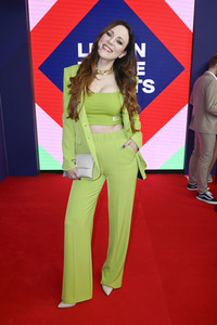 Bunte New Faces Award Music 2022 in Berlin