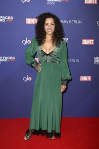 Bunte New Faces Award Music 2022 in Berlin