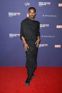 Bunte New Faces Award Music 2022 in Berlin