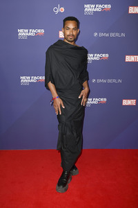 Bunte New Faces Award Music 2022 in Berlin
