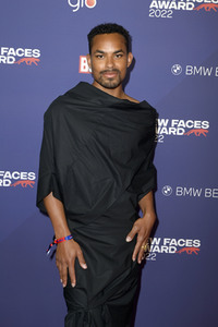 Bunte New Faces Award Music 2022 in Berlin