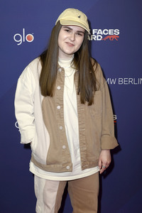 Bunte New Faces Award Music 2022 in Berlin