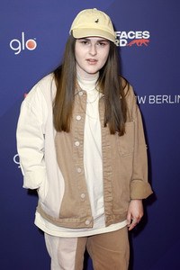 Bunte New Faces Award Music 2022 in Berlin