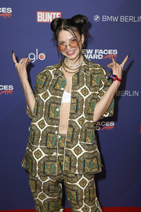 Bunte New Faces Award Music 2022 in Berlin