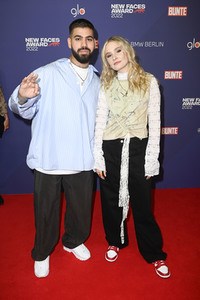 Bunte New Faces Award Music 2022 in Berlin