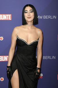 Bunte New Faces Award Music 2022 in Berlin