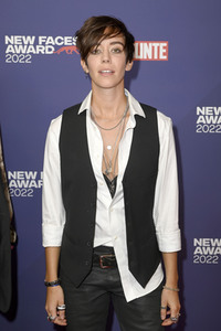 Bunte New Faces Award Music 2022 in Berlin