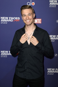 Bunte New Faces Award Music 2022 in Berlin
