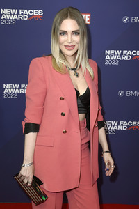 Bunte New Faces Award Music 2022 in Berlin