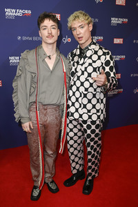 Bunte New Faces Award Music 2022 in Berlin