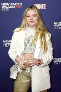 Bunte New Faces Award Music 2022 in Berlin