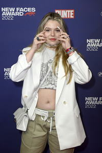 Bunte New Faces Award Music 2022 in Berlin