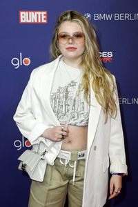 Bunte New Faces Award Music 2022 in Berlin