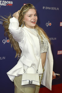 Bunte New Faces Award Music 2022 in Berlin