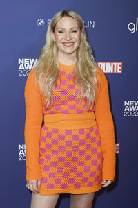 Bunte New Faces Award Music 2022 in Berlin