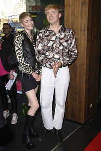 Bunte New Faces Award Music 2022 in Berlin