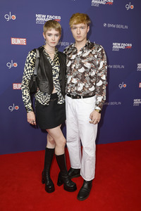 Bunte New Faces Award Music 2022 in Berlin