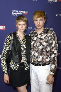 Bunte New Faces Award Music 2022 in Berlin
