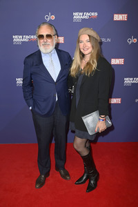 Bunte New Faces Award Music 2022 in Berlin