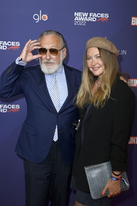 Bunte New Faces Award Music 2022 in Berlin