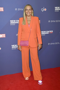 Bunte New Faces Award Music 2022 in Berlin