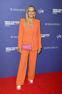 Bunte New Faces Award Music 2022 in Berlin
