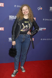 Bunte New Faces Award Music 2022 in Berlin