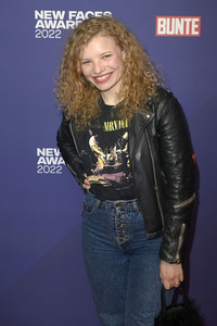 Bunte New Faces Award Music 2022 in Berlin