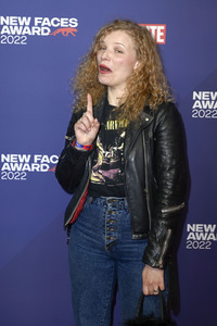 Bunte New Faces Award Music 2022 in Berlin