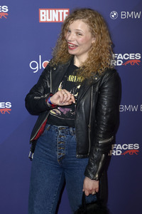 Bunte New Faces Award Music 2022 in Berlin