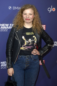 Bunte New Faces Award Music 2022 in Berlin