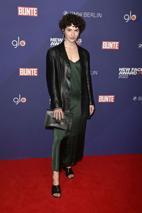 Bunte New Faces Award Music 2022 in Berlin