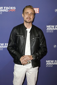 Bunte New Faces Award Music 2022 in Berlin