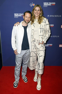 Bunte New Faces Award Music 2022 in Berlin