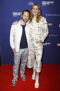 Bunte New Faces Award Music 2022 in Berlin