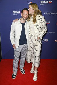 Bunte New Faces Award Music 2022 in Berlin