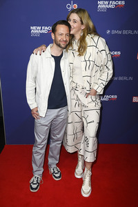 Bunte New Faces Award Music 2022 in Berlin