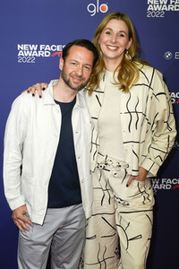 Bunte New Faces Award Music 2022 in Berlin