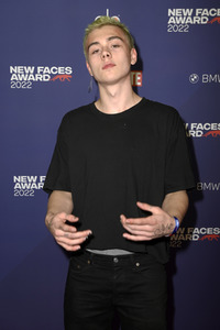 Bunte New Faces Award Music 2022 in Berlin