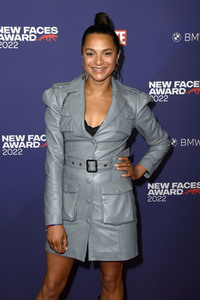 Bunte New Faces Award Music 2022 in Berlin