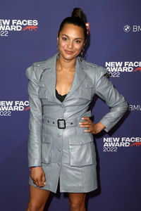 Bunte New Faces Award Music 2022 in Berlin