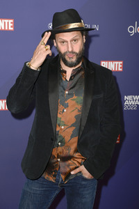 Bunte New Faces Award Music 2022 in Berlin
