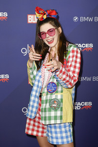 Bunte New Faces Award Music 2022 in Berlin