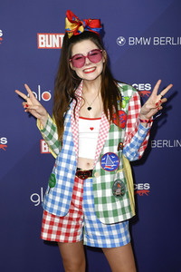 Bunte New Faces Award Music 2022 in Berlin