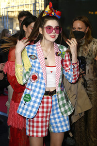 Bunte New Faces Award Music 2022 in Berlin