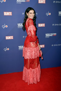 Bunte New Faces Award Music 2022 in Berlin