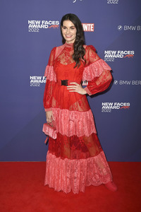 Bunte New Faces Award Music 2022 in Berlin