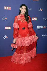 Bunte New Faces Award Music 2022 in Berlin