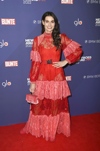 Bunte New Faces Award Music 2022 in Berlin